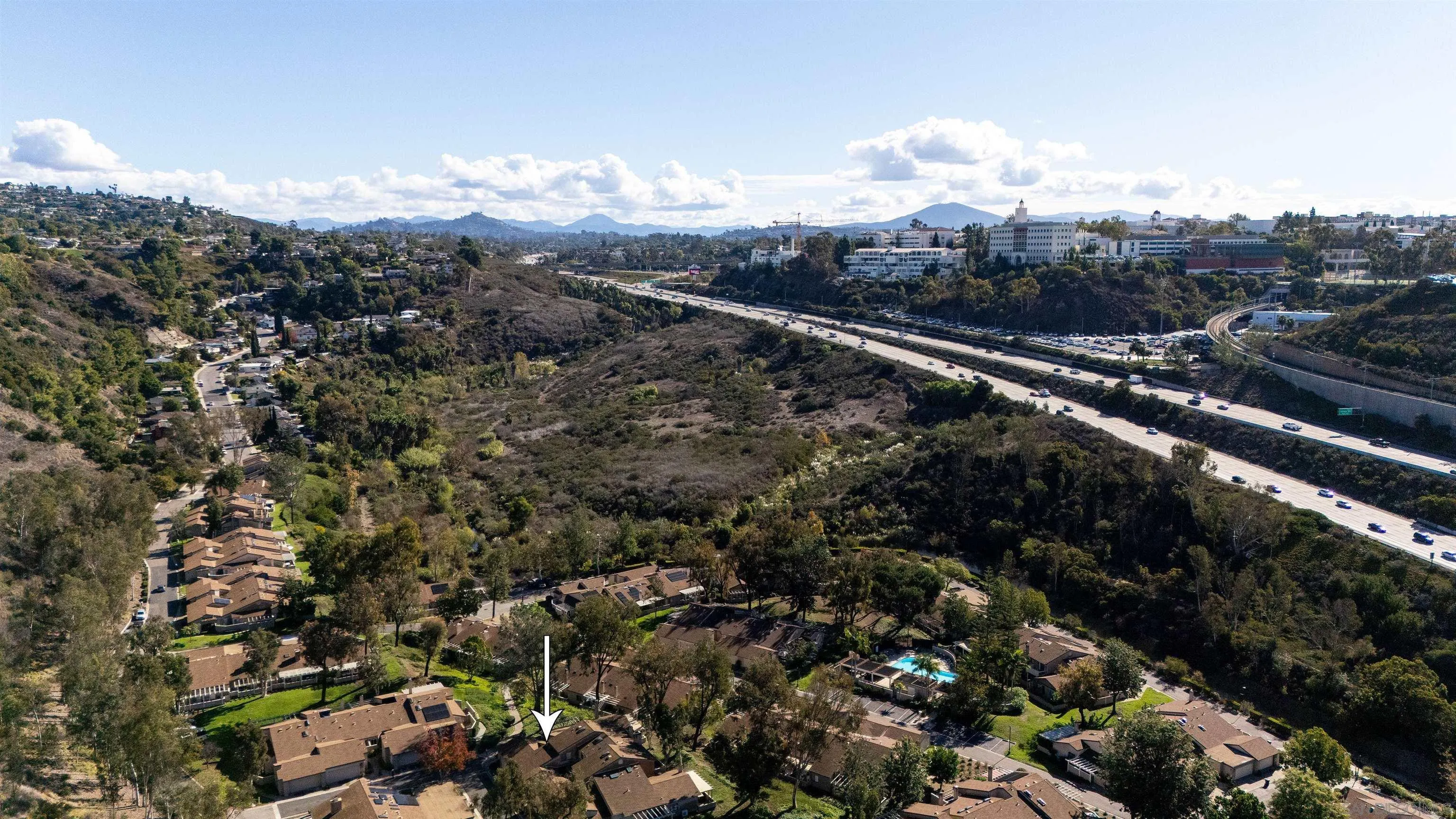 5611 Adobe Falls Rd Unit A