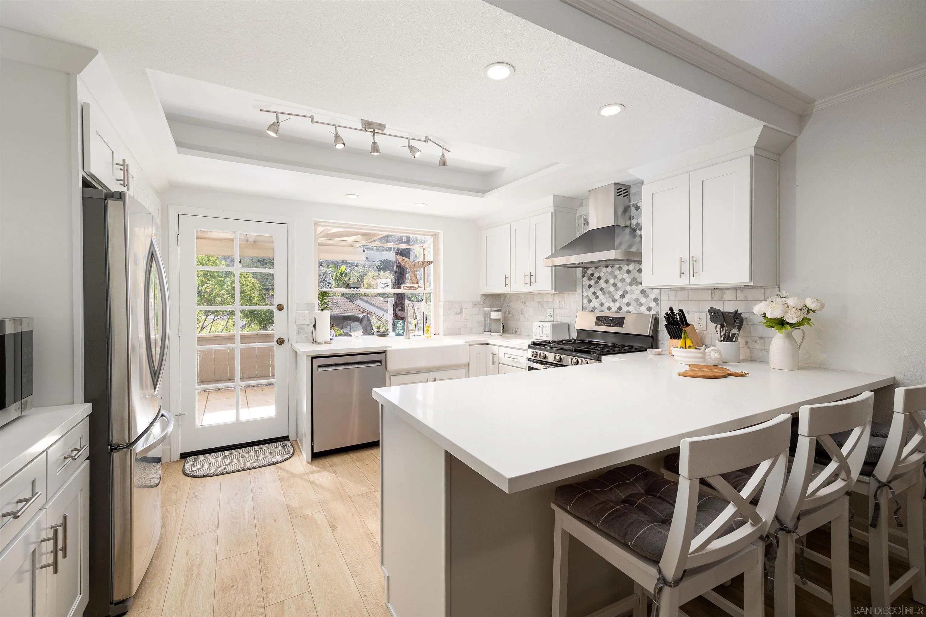 5611 Adobe Falls Rd Unit A