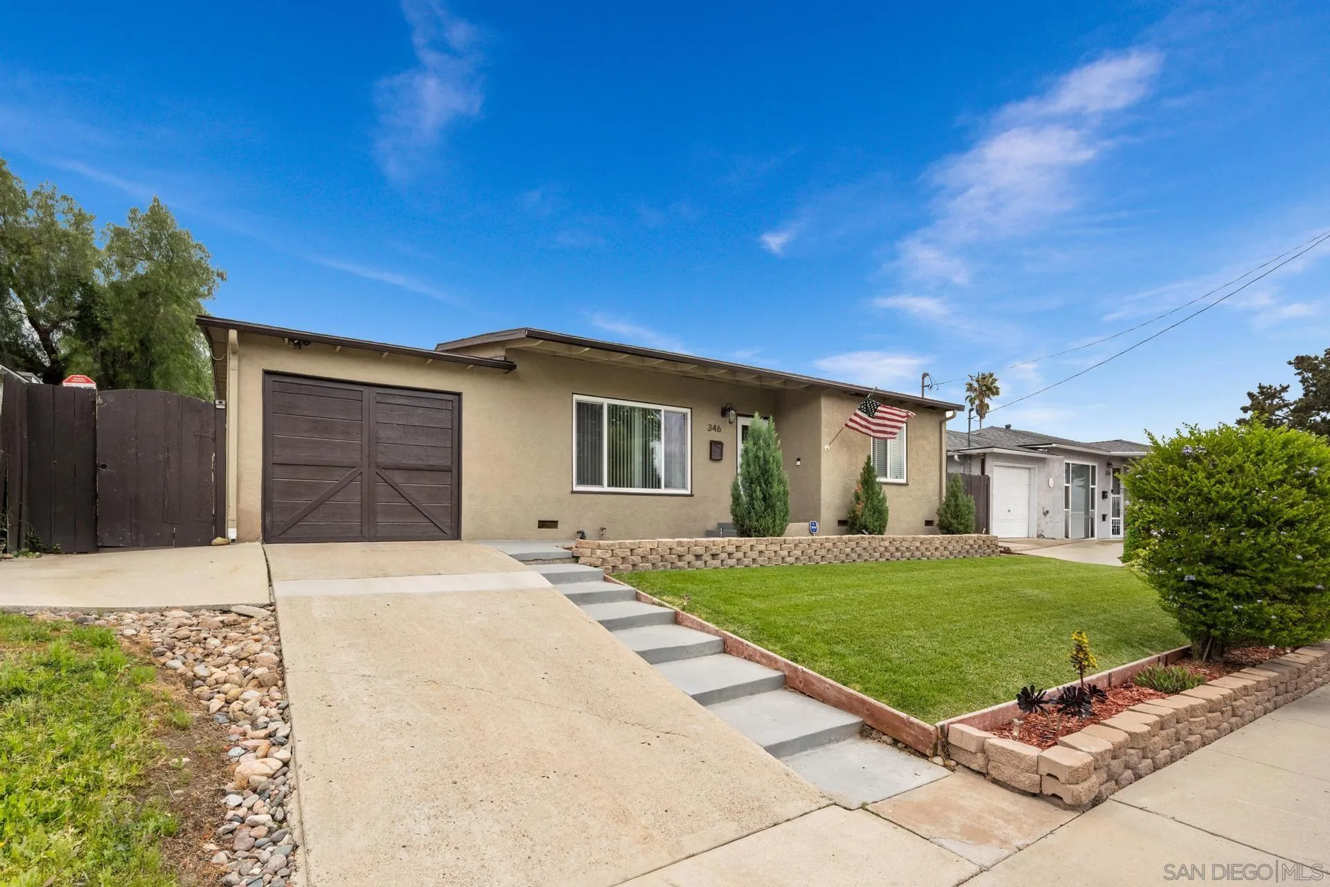346 El Monte Rd