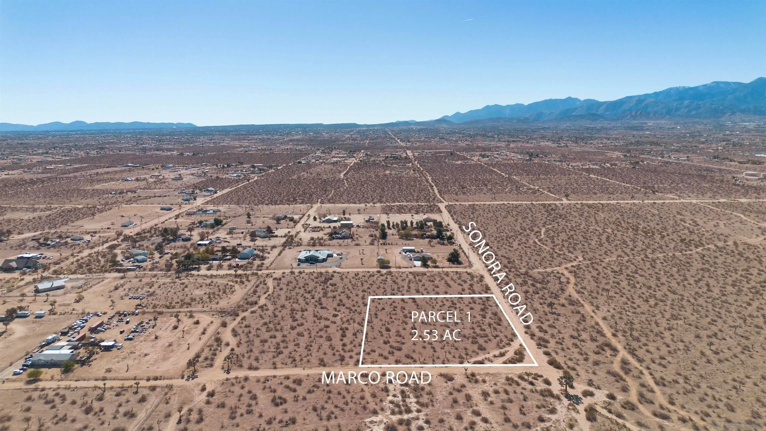 0 Marco Road Unit 1