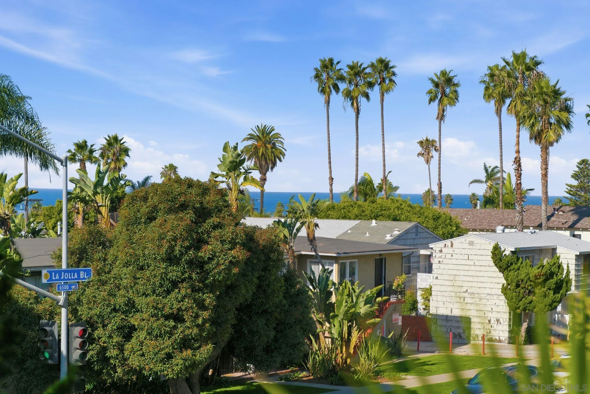 6455 La Jolla Blvd Unit: 206