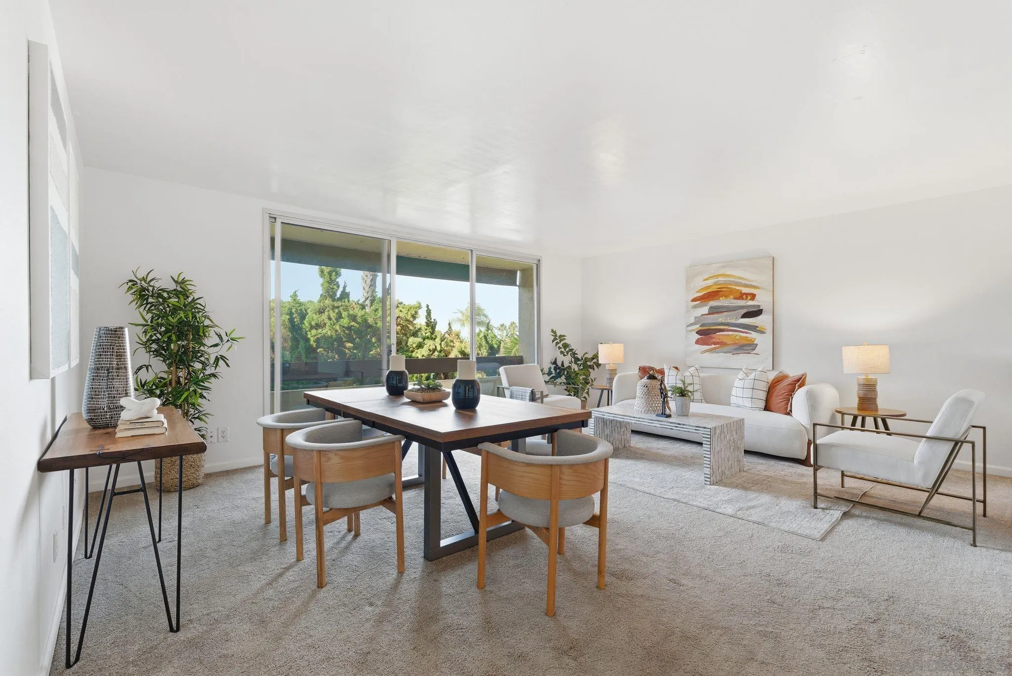 6455 La Jolla Blvd Unit: 206