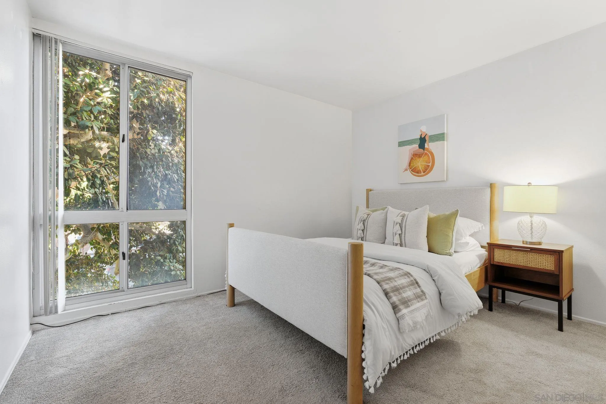 6455 La Jolla Blvd Unit: 206