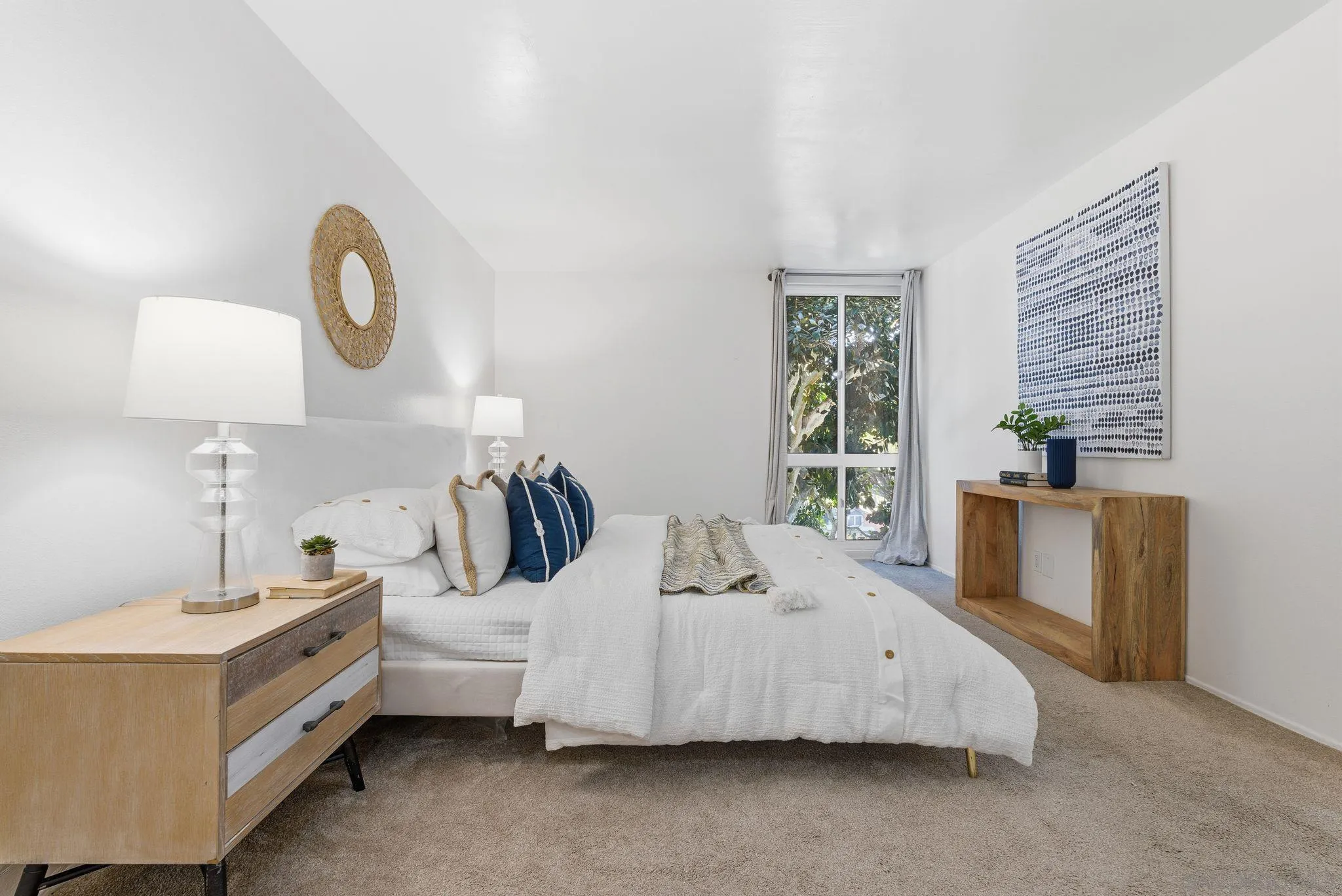 6455 La Jolla Blvd Unit: 206