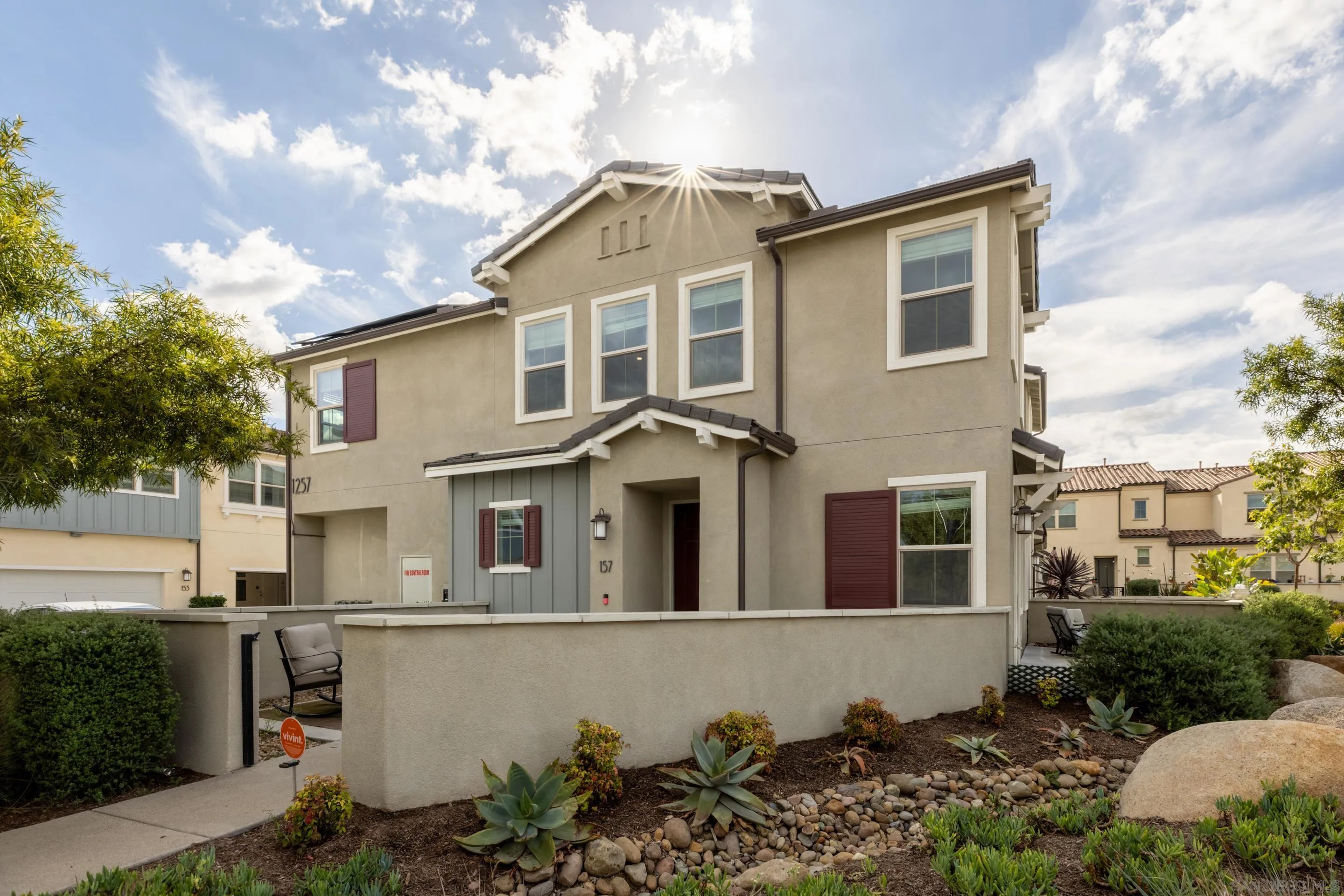 1257 Calle Datura Unit 157