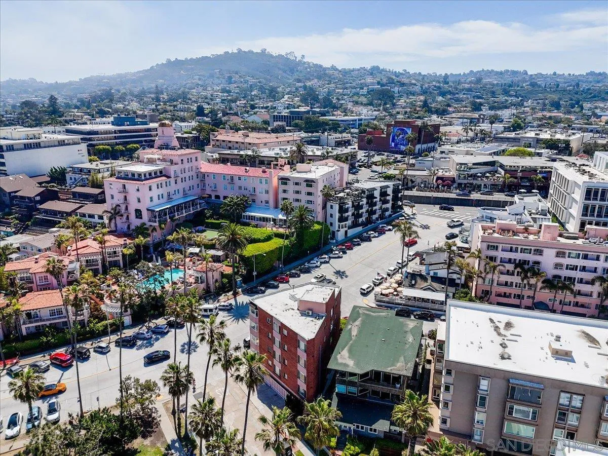 8040 Girard Ave Unit 1