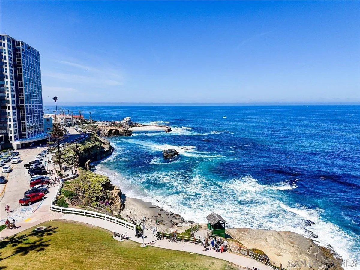 8040 Girard Ave Unit 1