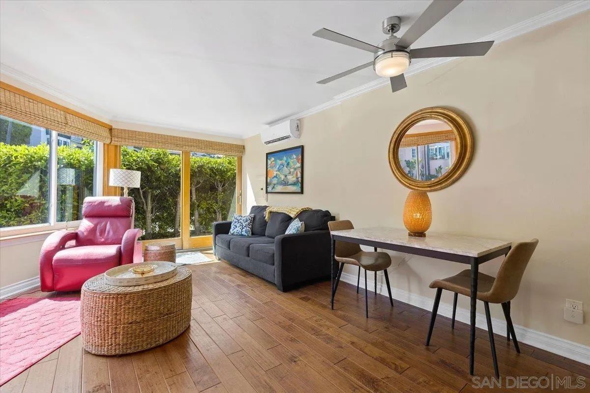 8040 Girard Ave Unit 1