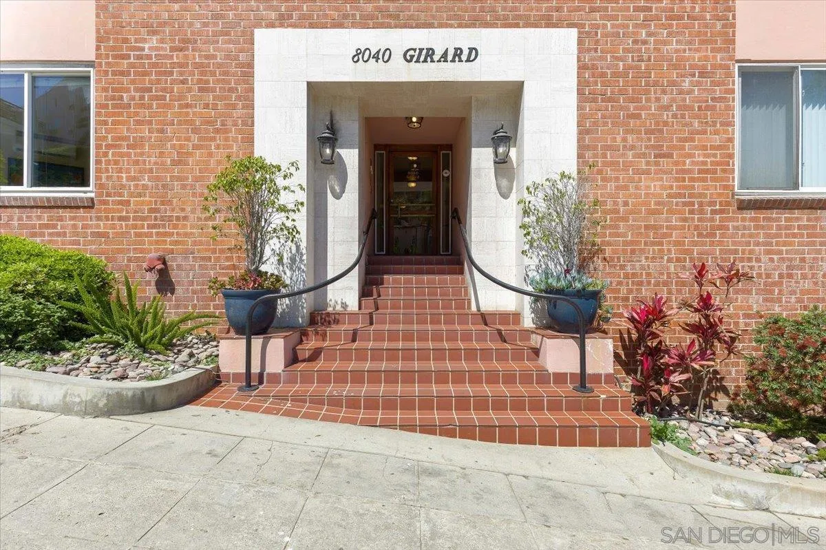 8040 Girard Ave Unit 1