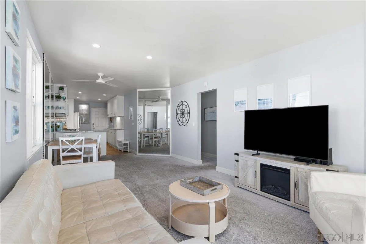 3755 Ocean Front Walk Unit 18