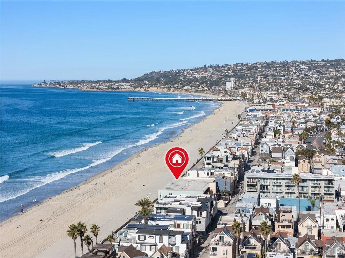 3755 Ocean Front Walk Unit 18