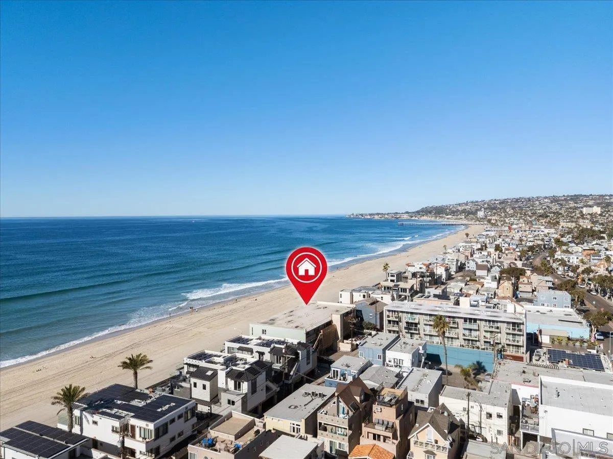 3755 Ocean Front Walk Unit 18