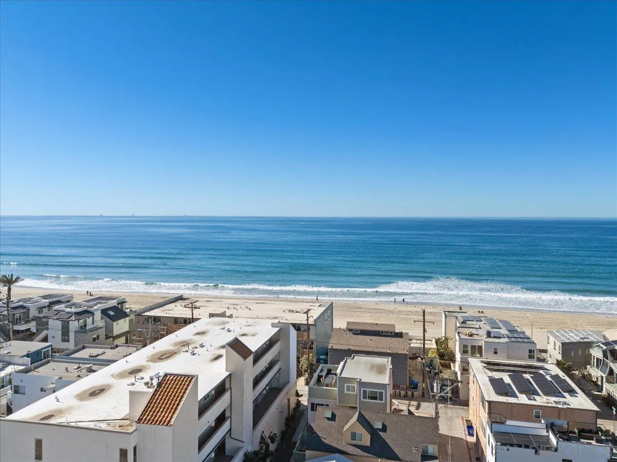 3755 Ocean Front Walk Unit 18