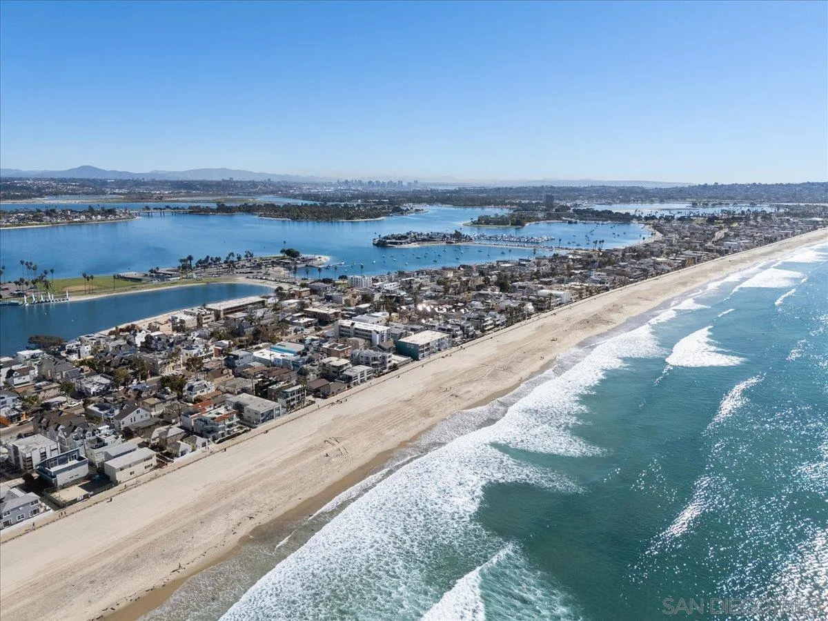 3755 Ocean Front Walk Unit 18