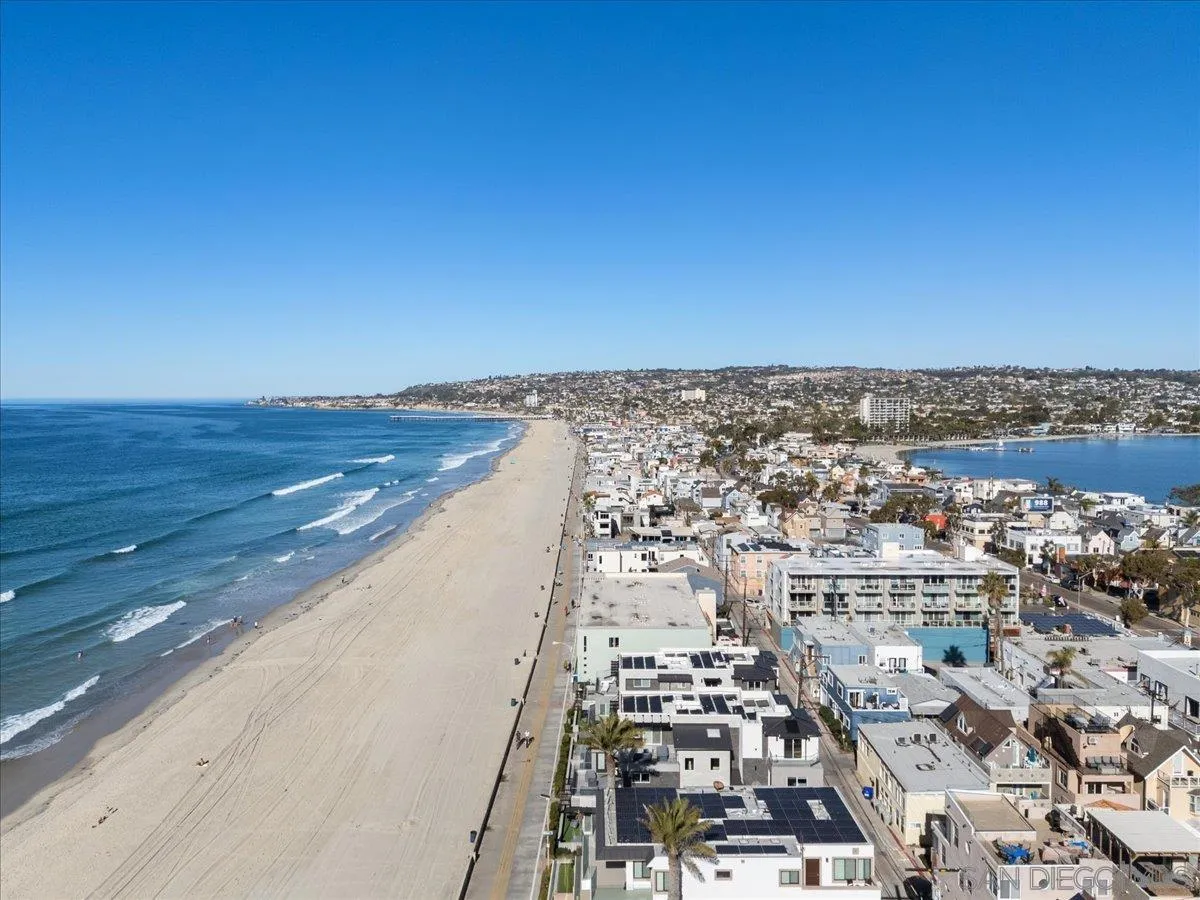 3755 Ocean Front Walk Unit 18