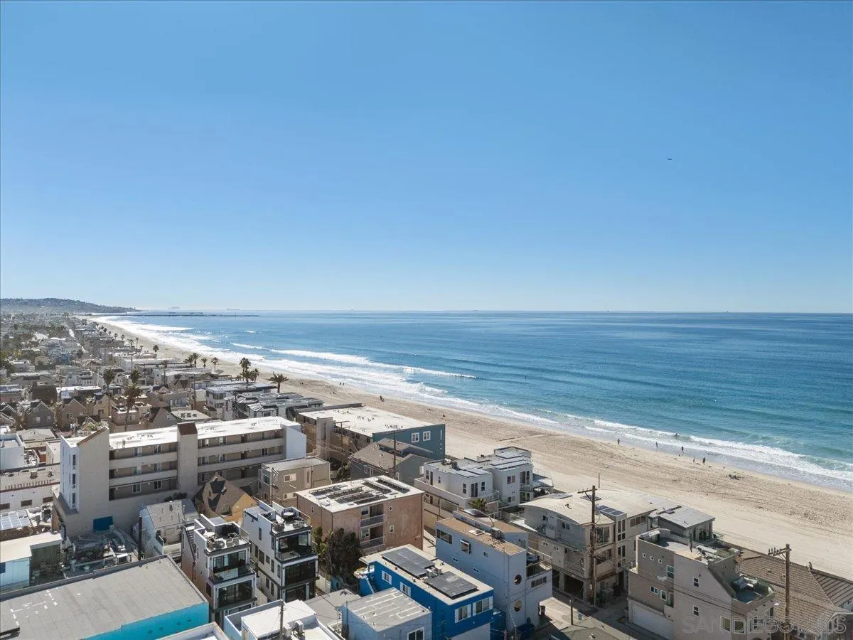 3755 Ocean Front Walk Unit 18