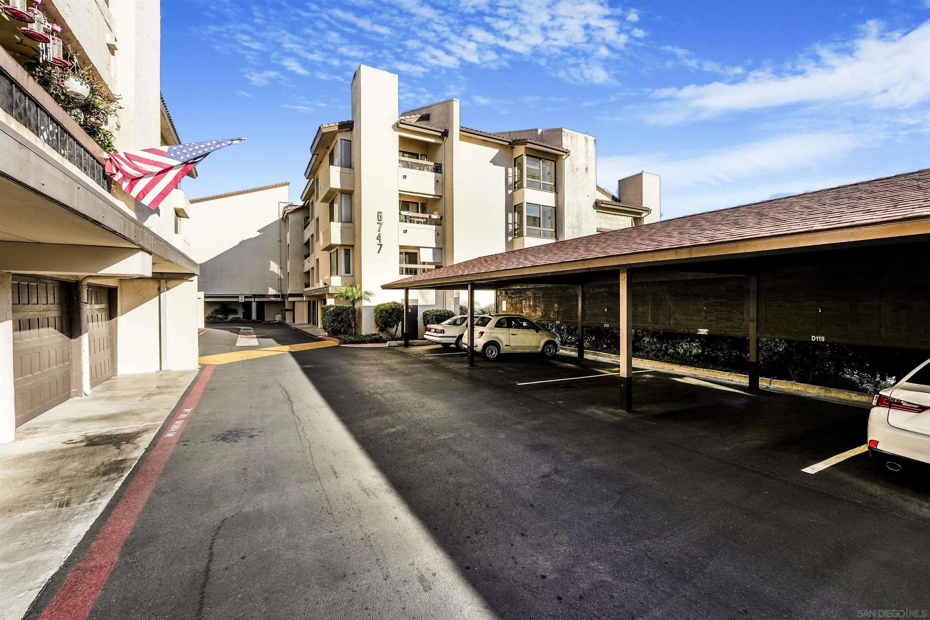 6747 Friars Rd Unit 113