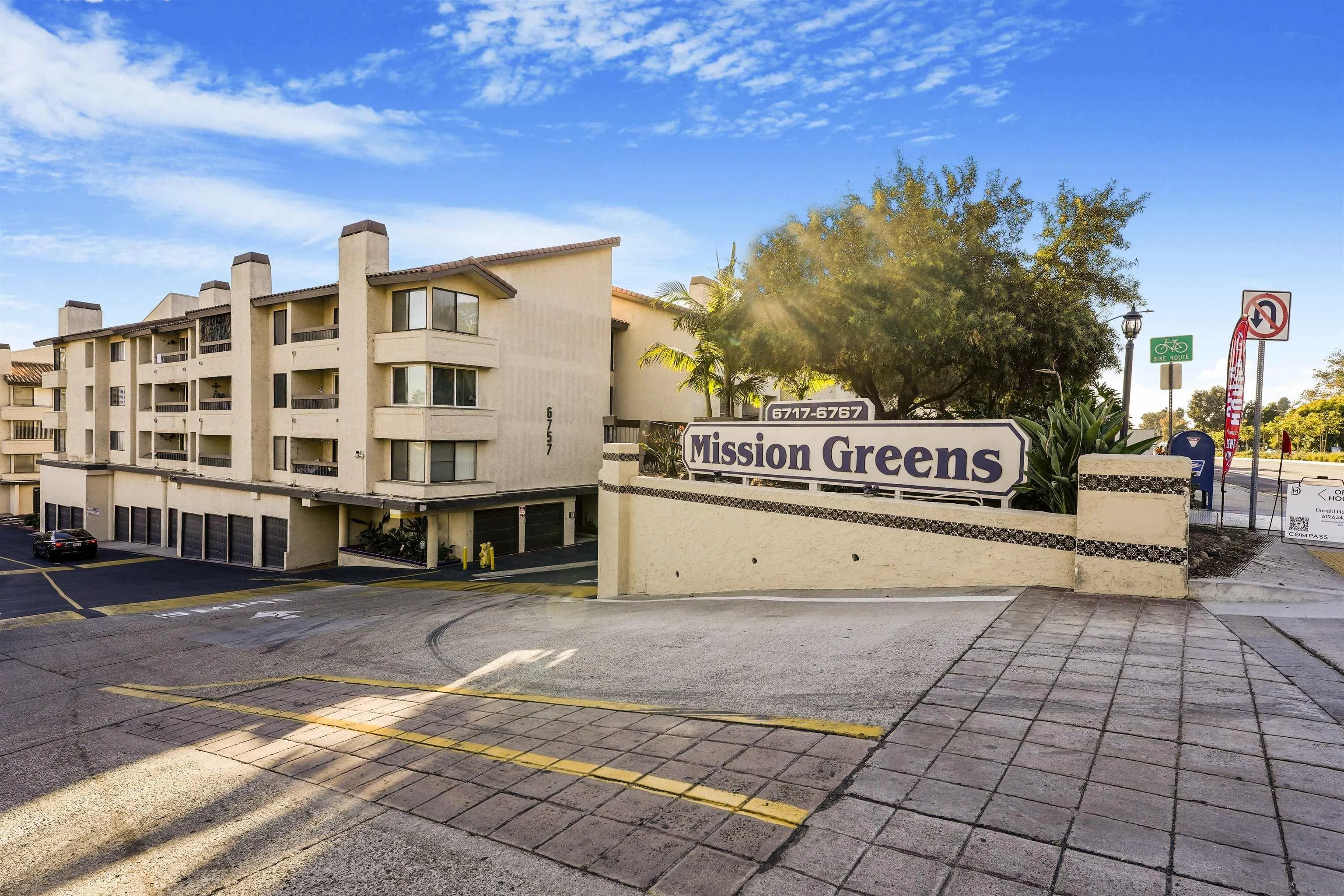 6747 Friars Rd Unit 113