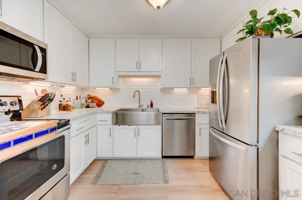 140 Walnut Ave. Unit 2d