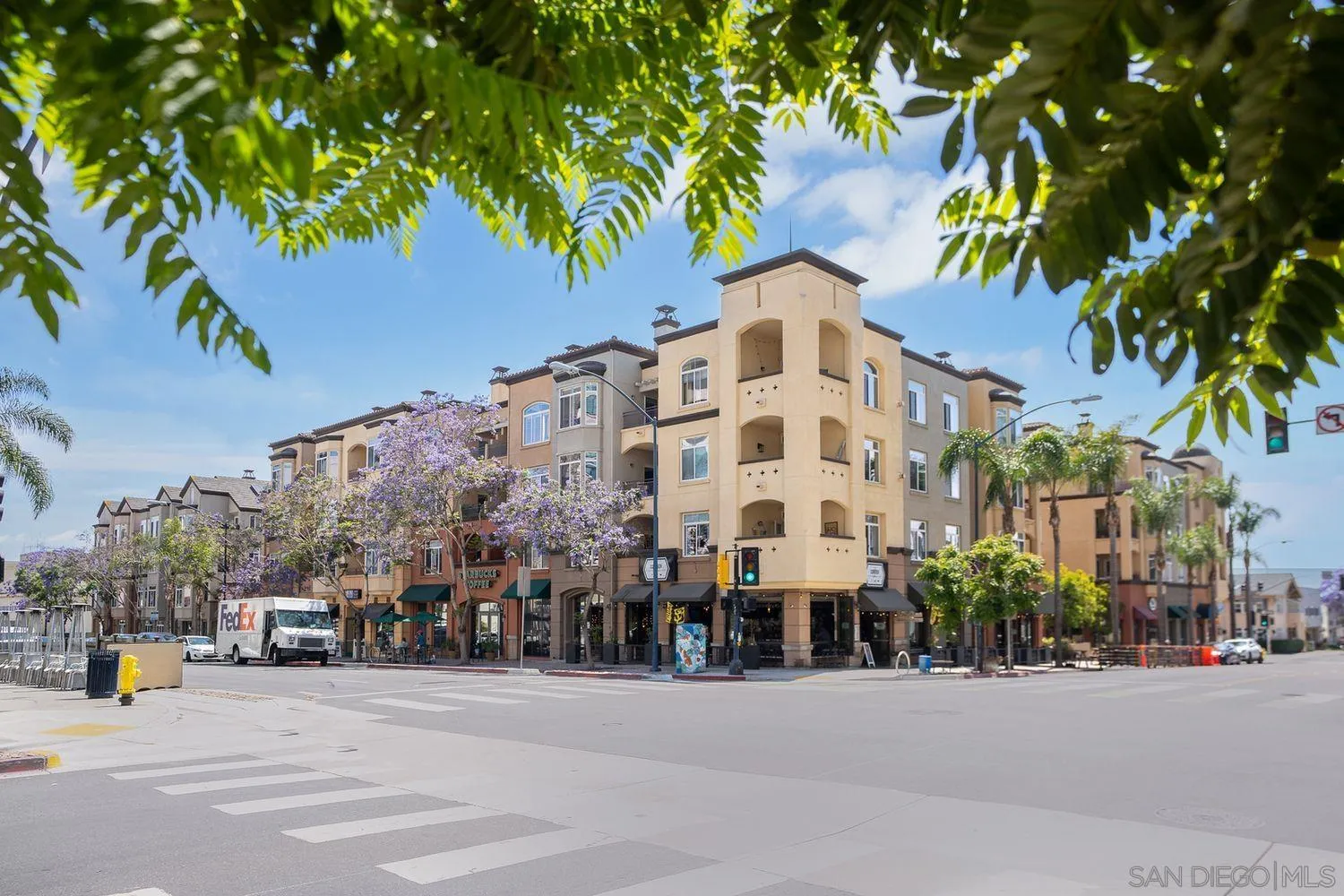 2400 5th Ave Unit 426