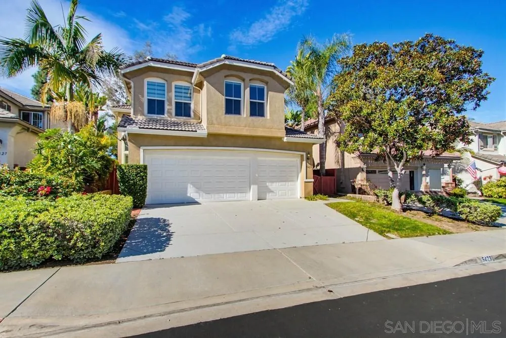 5423 Foxtail Loop