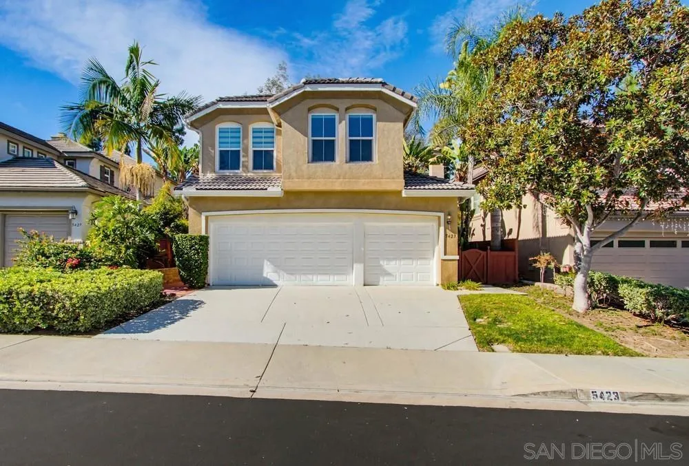 5423 Foxtail Loop