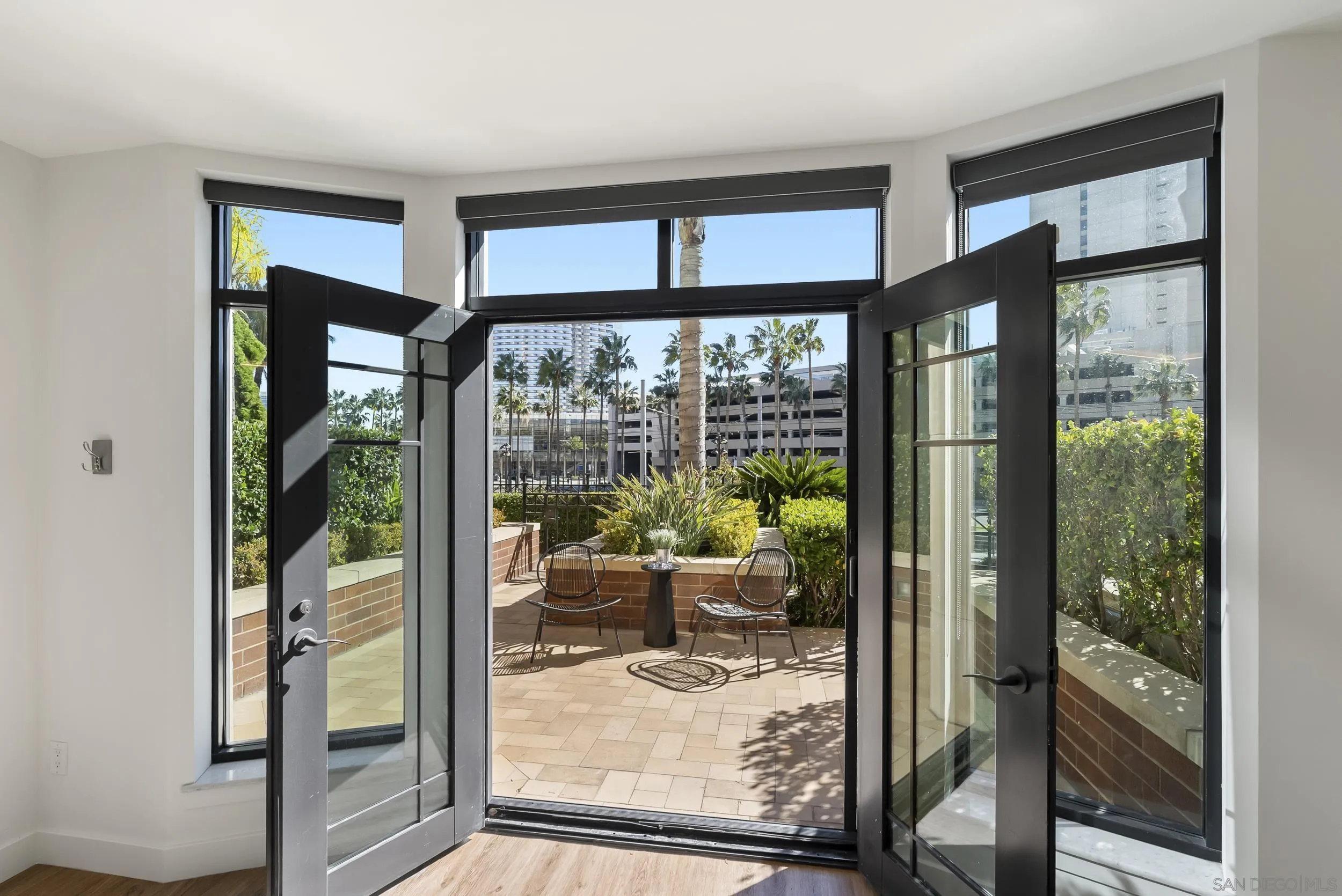 500 W W Harbor Dr Unit 107
