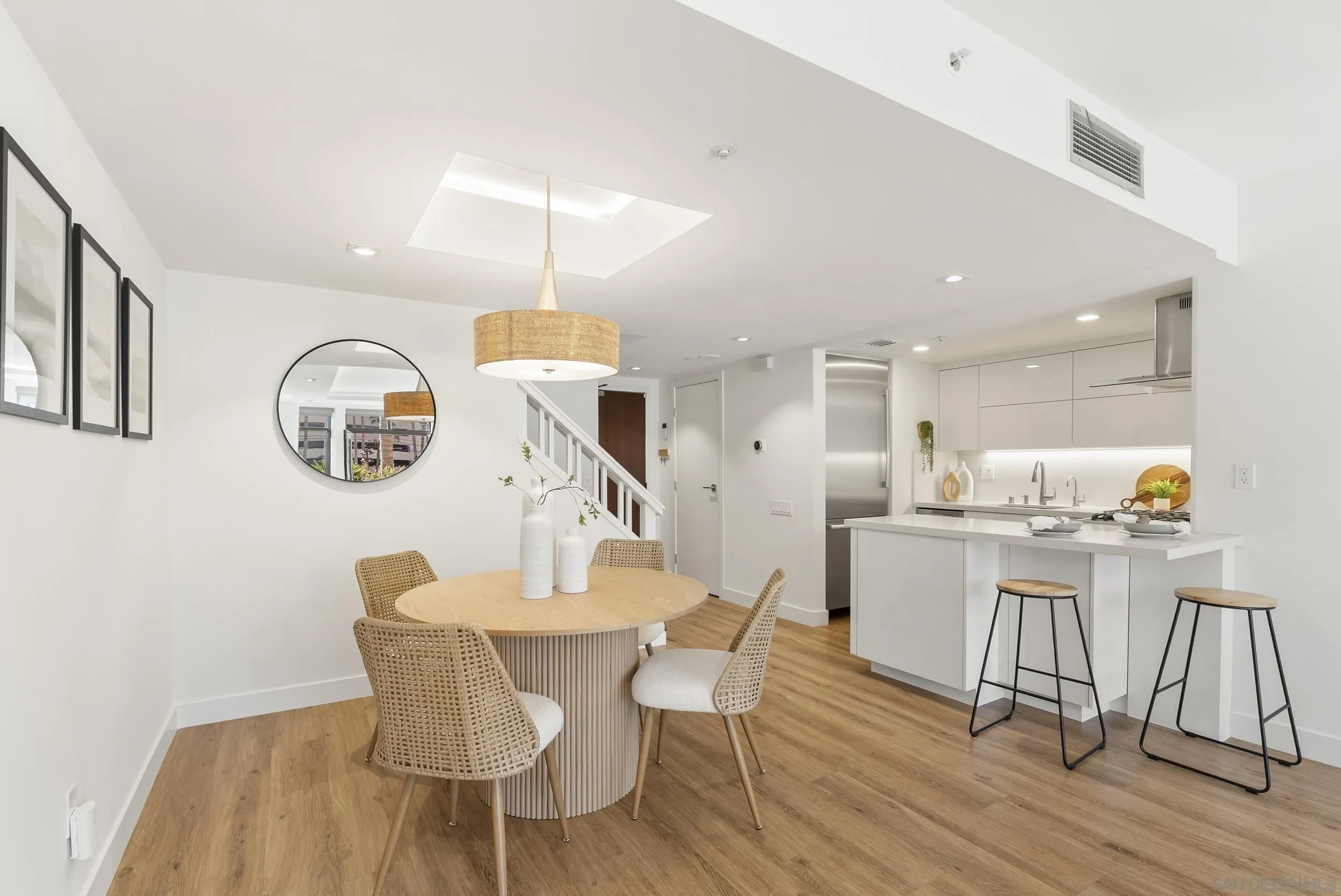 500 W W Harbor Dr Unit 107