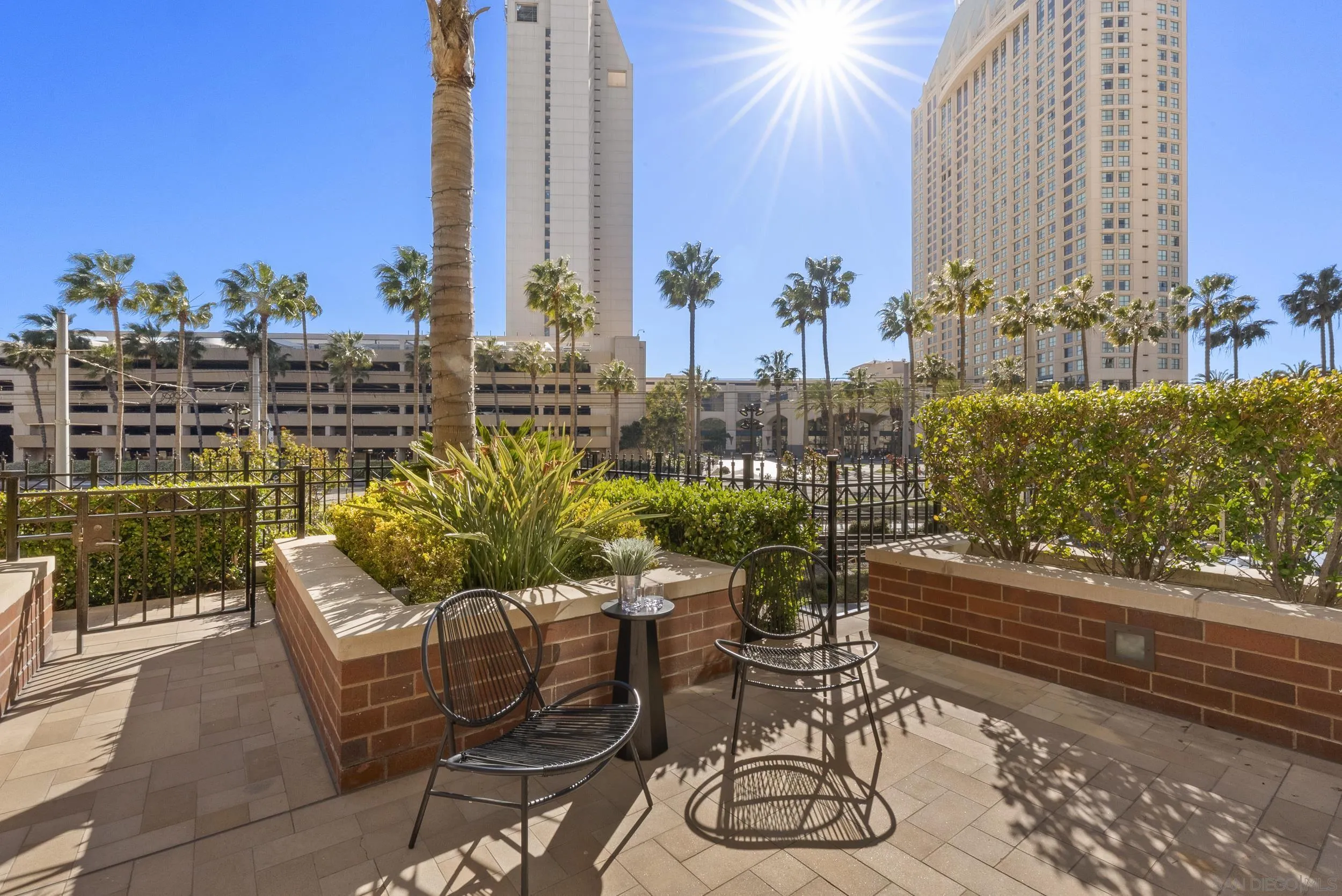 500 W W Harbor Dr Unit 107