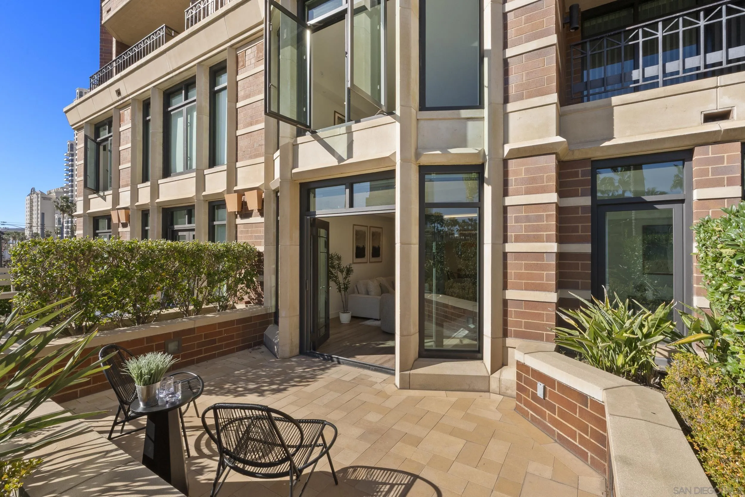 500 W W Harbor Dr Unit 107