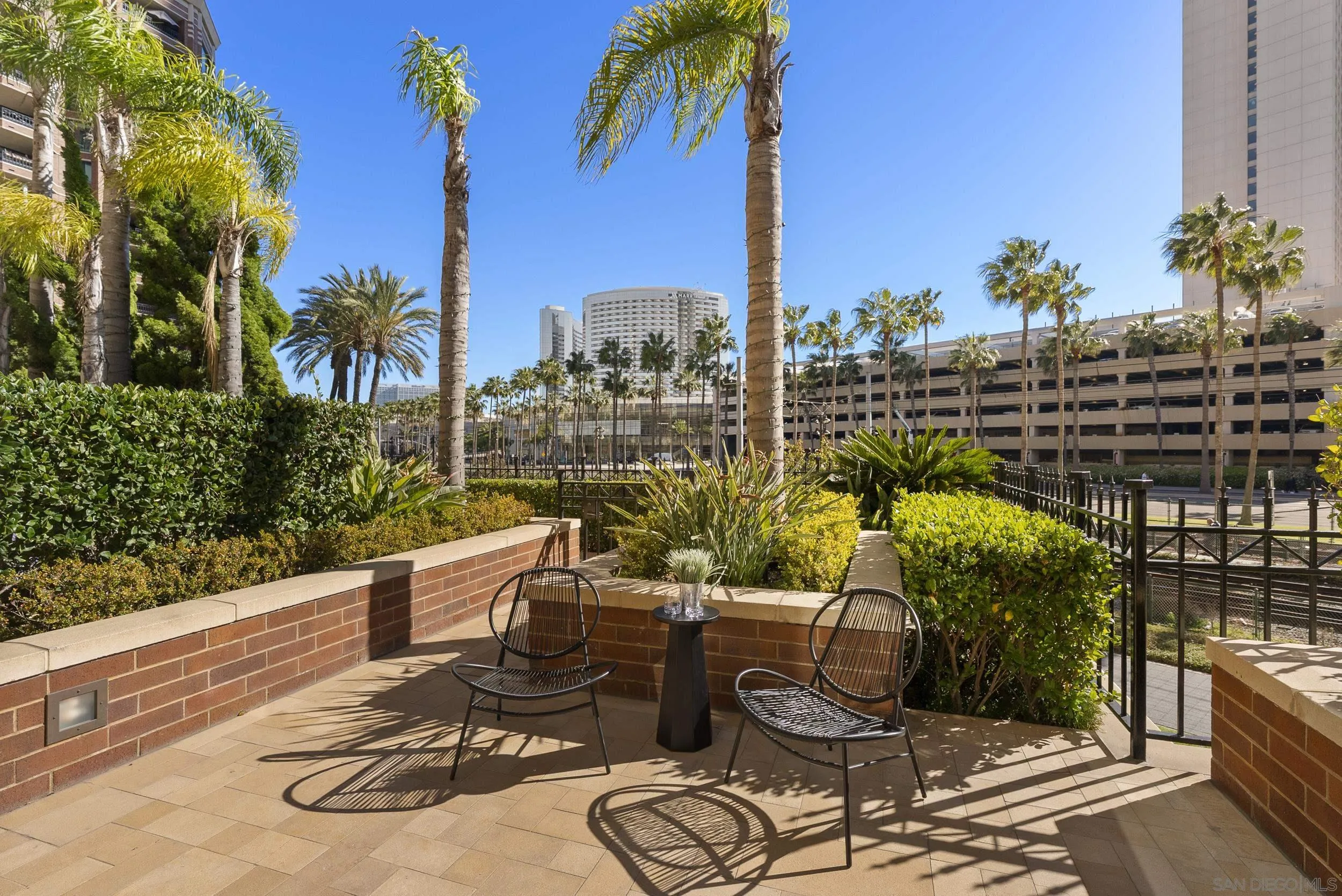 500 W W Harbor Dr Unit 107