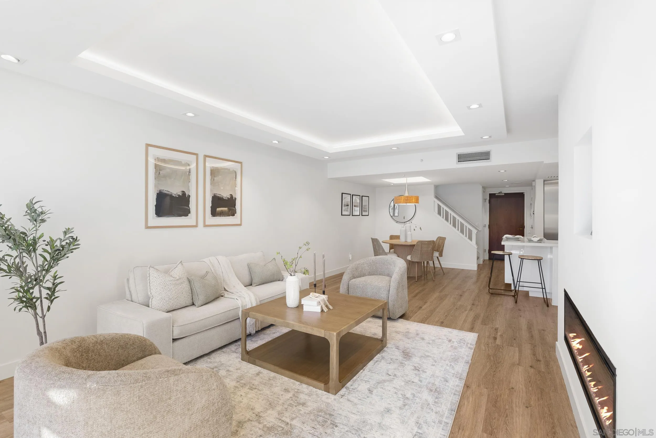 500 W W Harbor Dr Unit 107