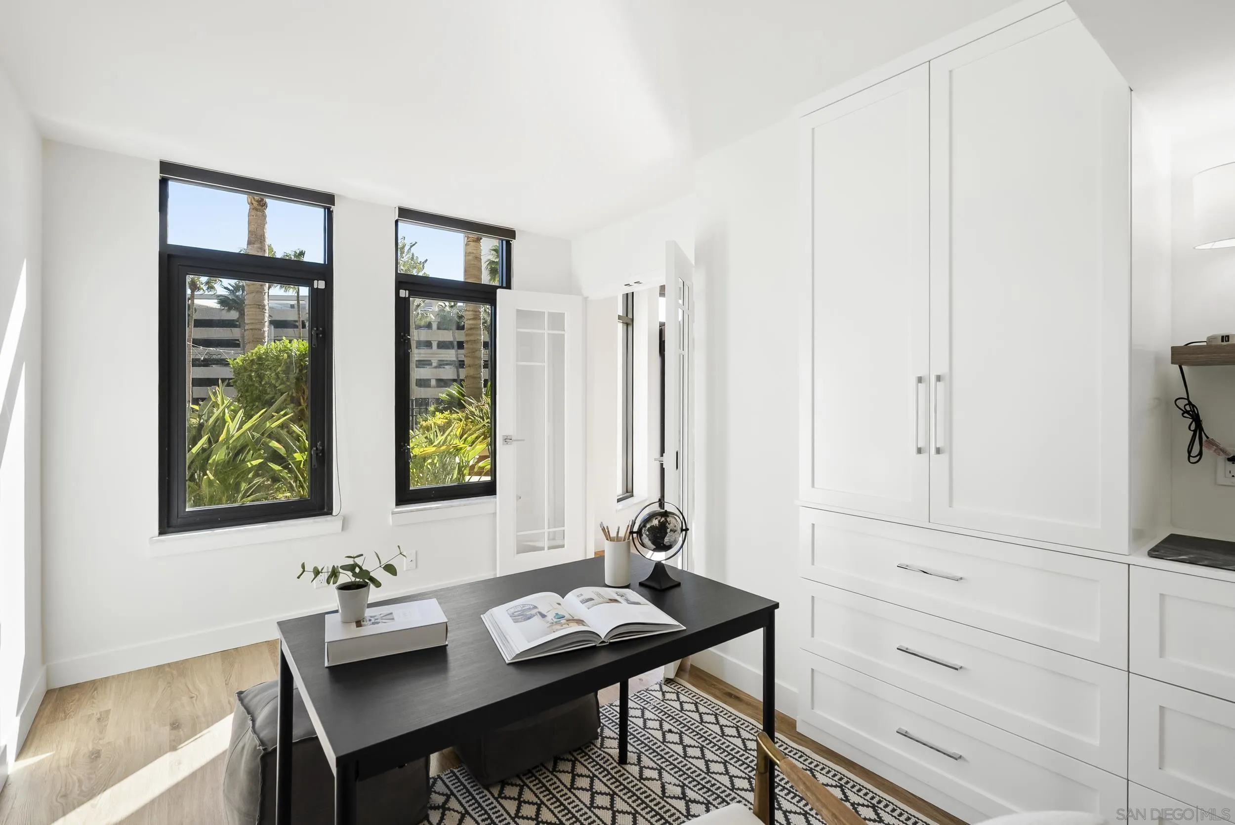 500 W W Harbor Dr Unit 107