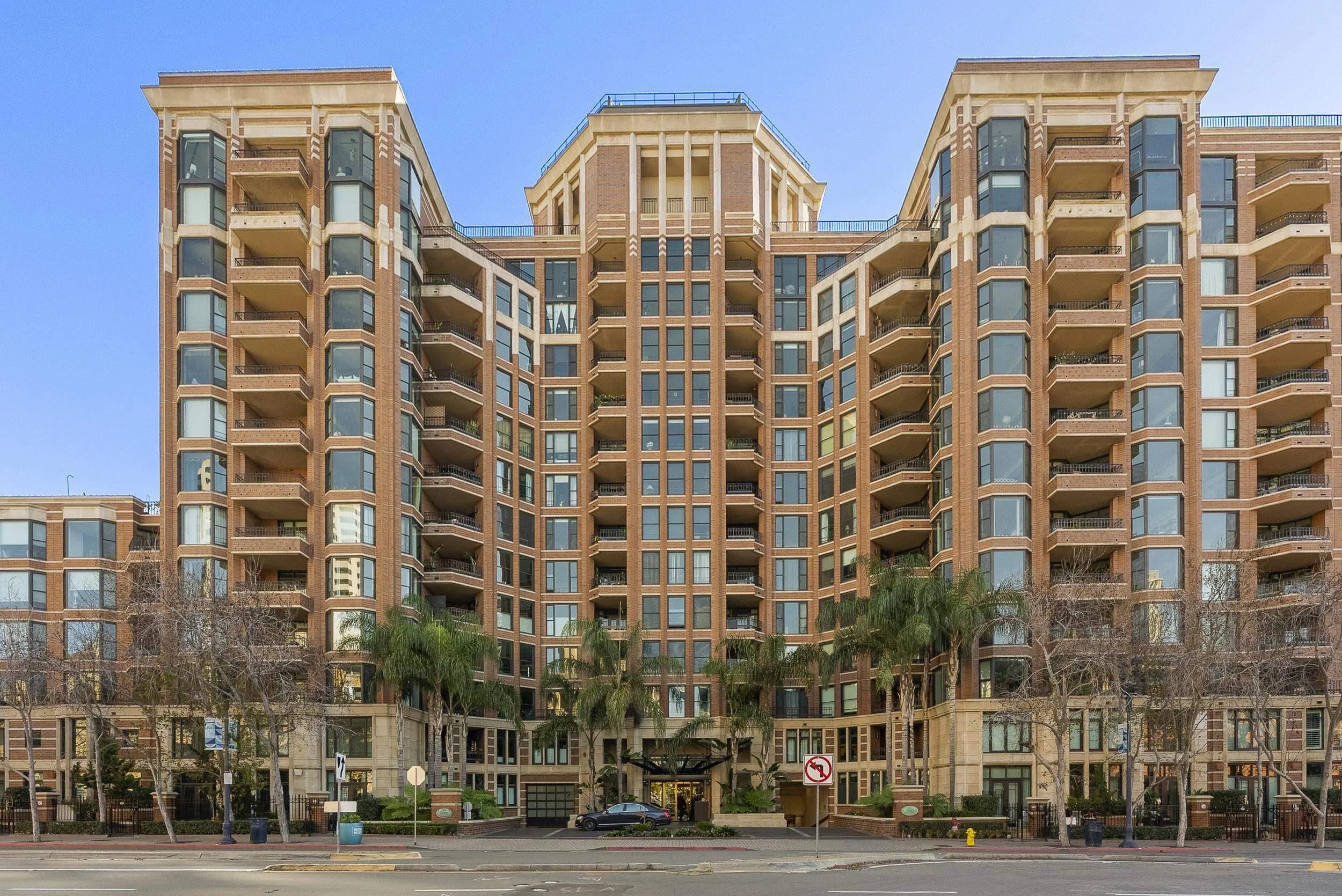 500 W W Harbor Dr Unit 107