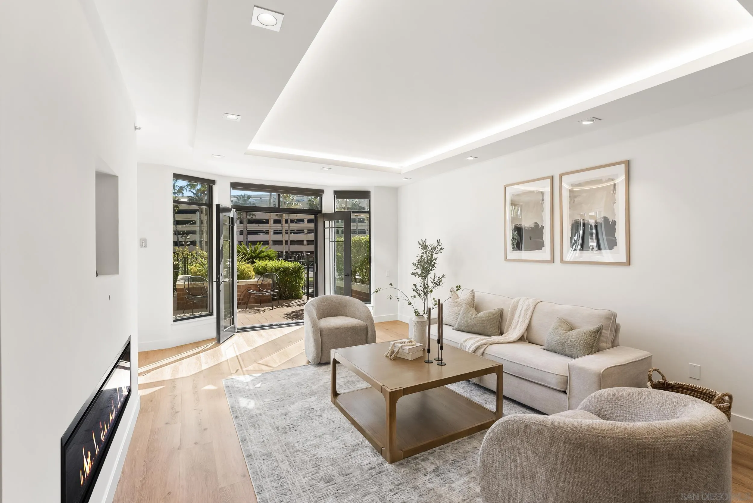 500 W W Harbor Dr Unit 107