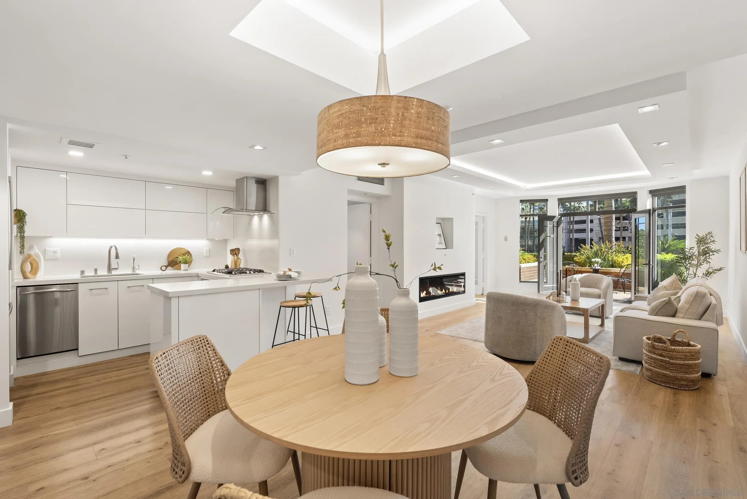 500 W W Harbor Dr Unit 107
