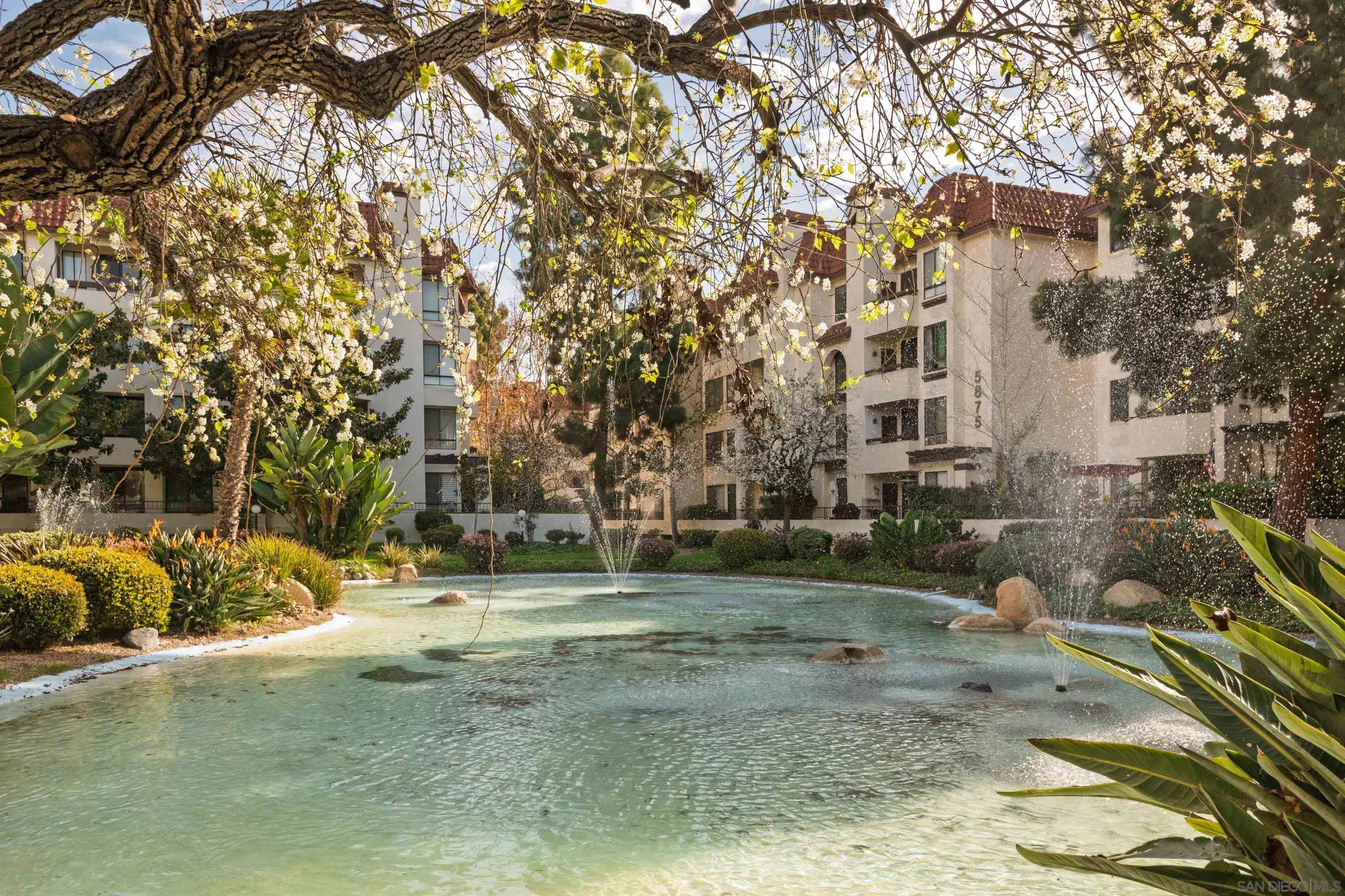5705 Friars Rd Unit 54