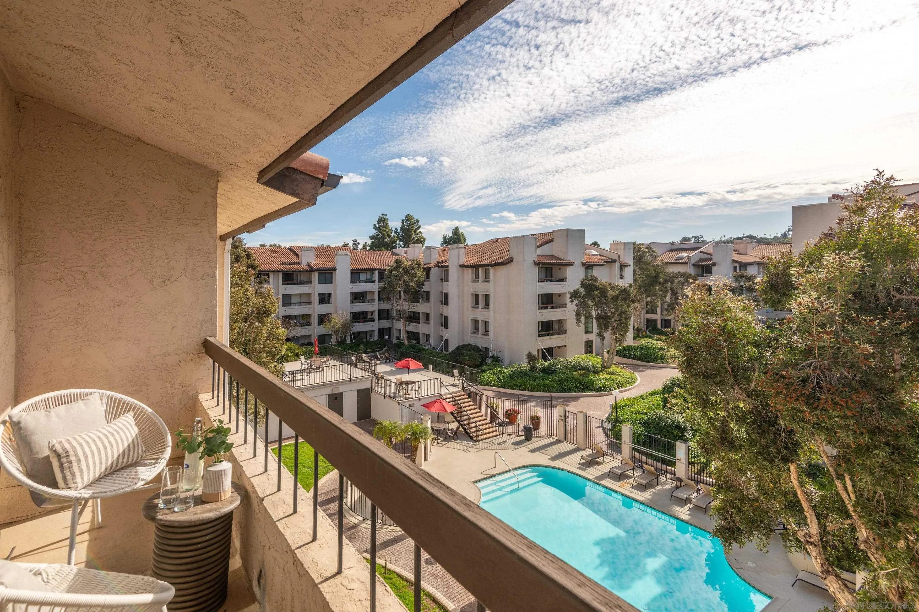 5705 Friars Rd Unit 54