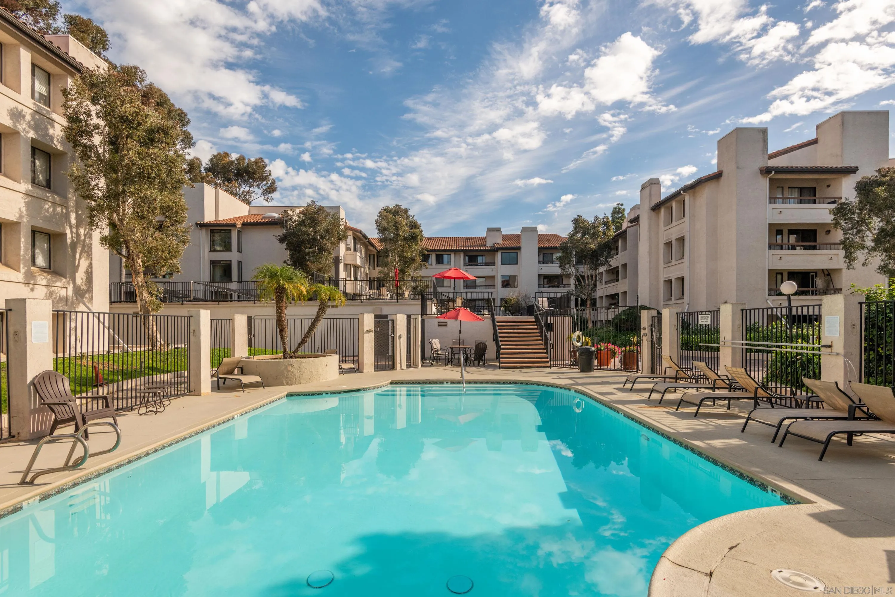 5705 Friars Rd Unit 54