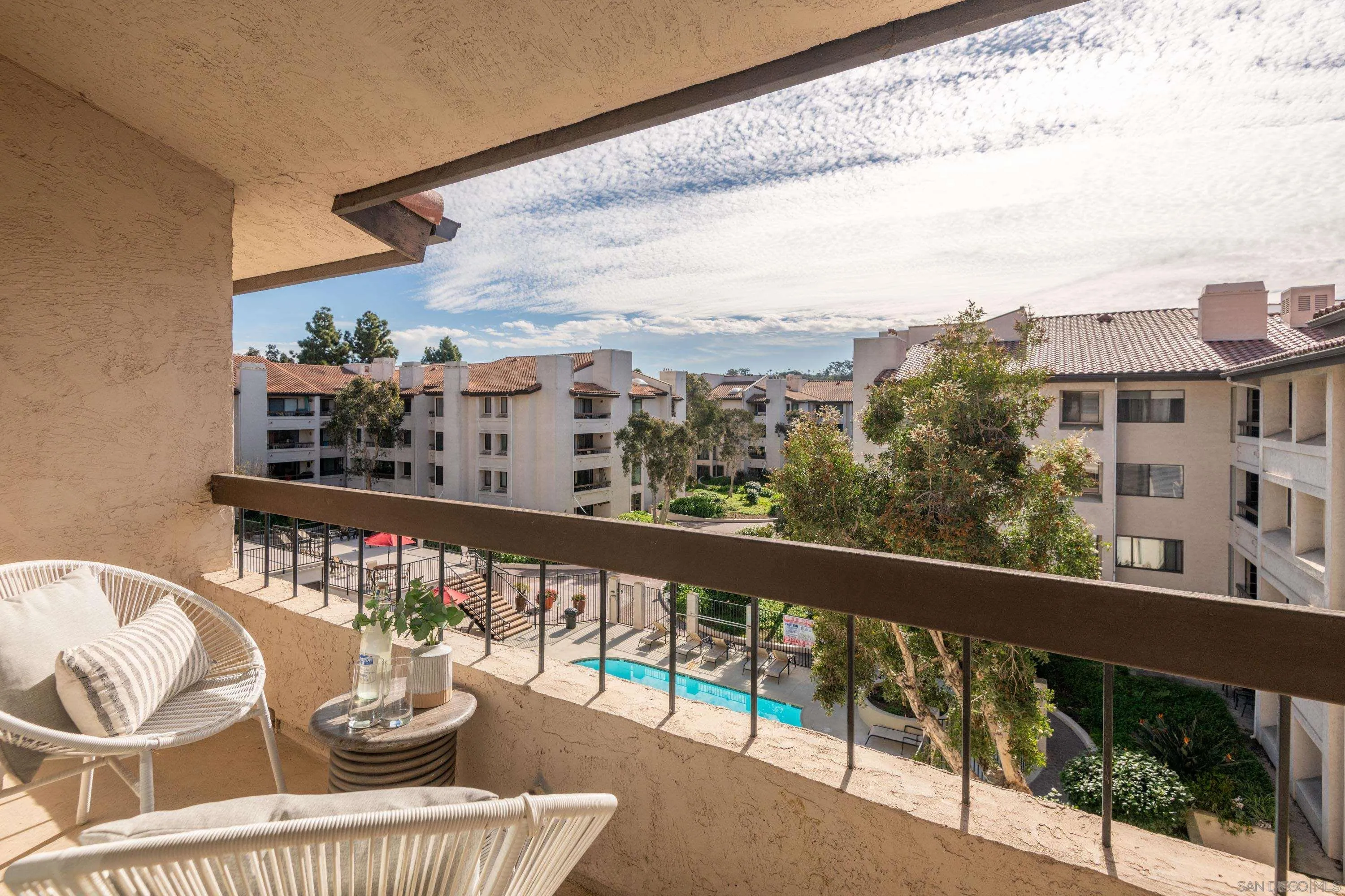5705 Friars Rd Unit 54