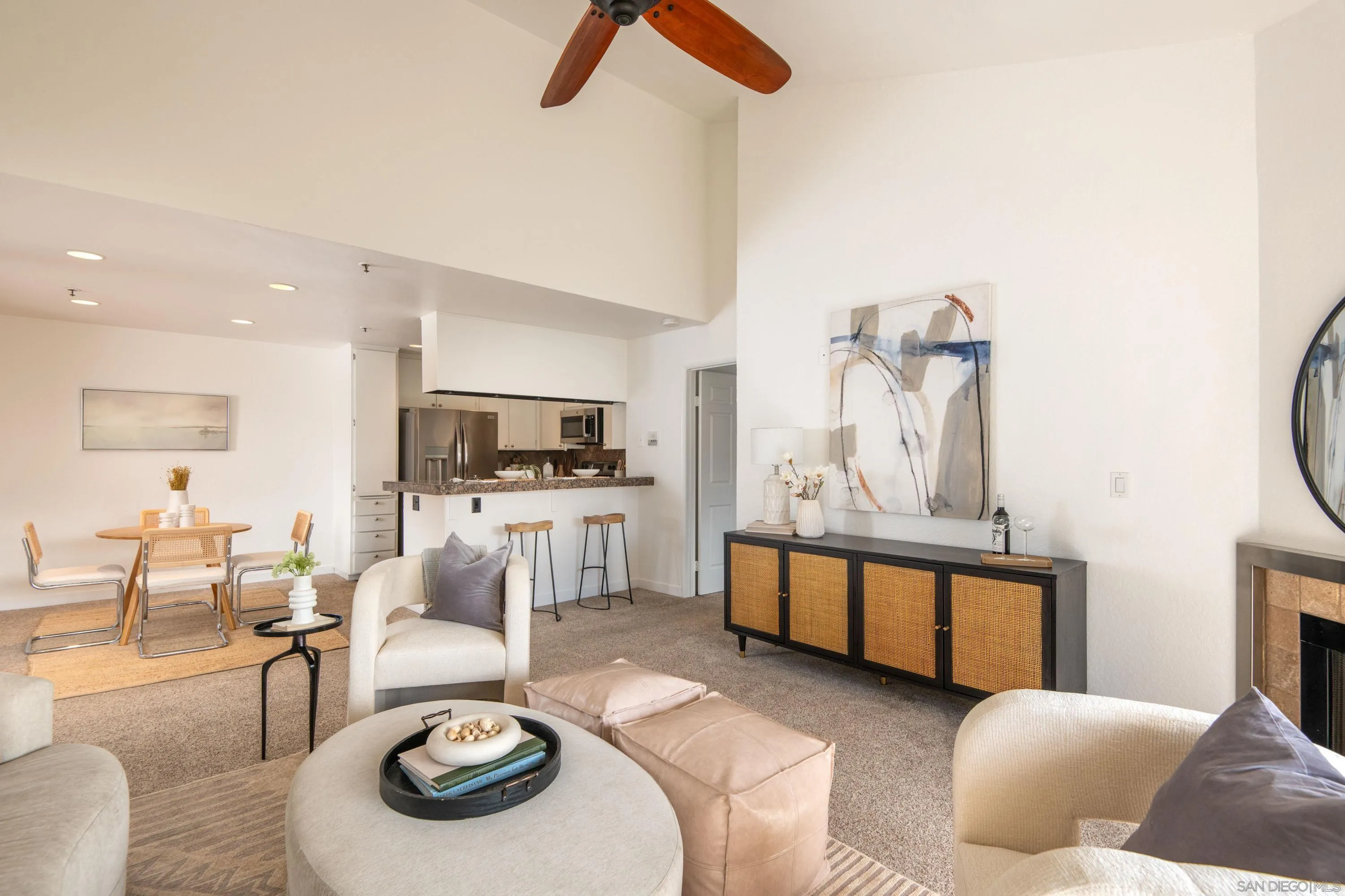 5705 Friars Rd Unit 54