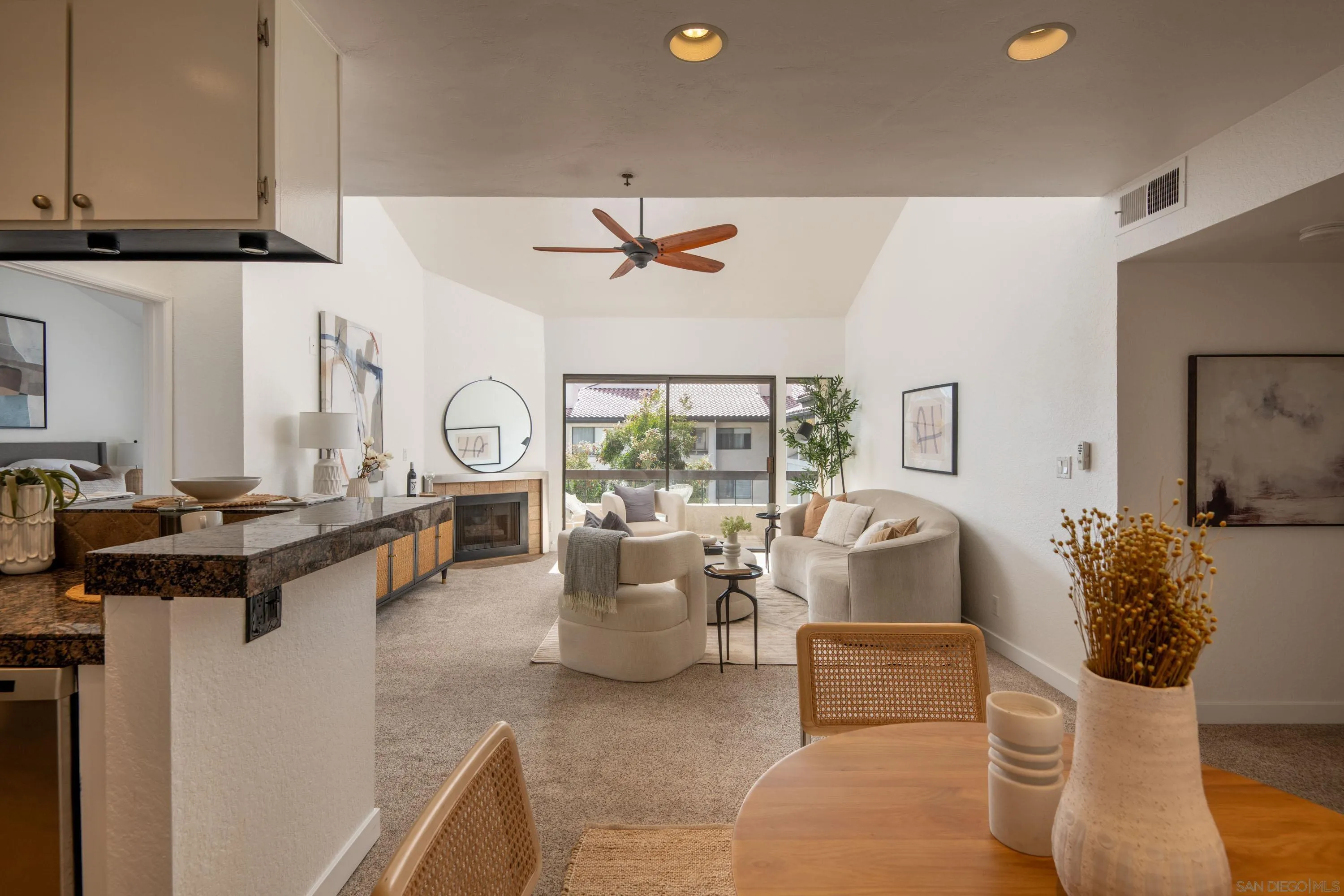 5705 Friars Rd Unit 54