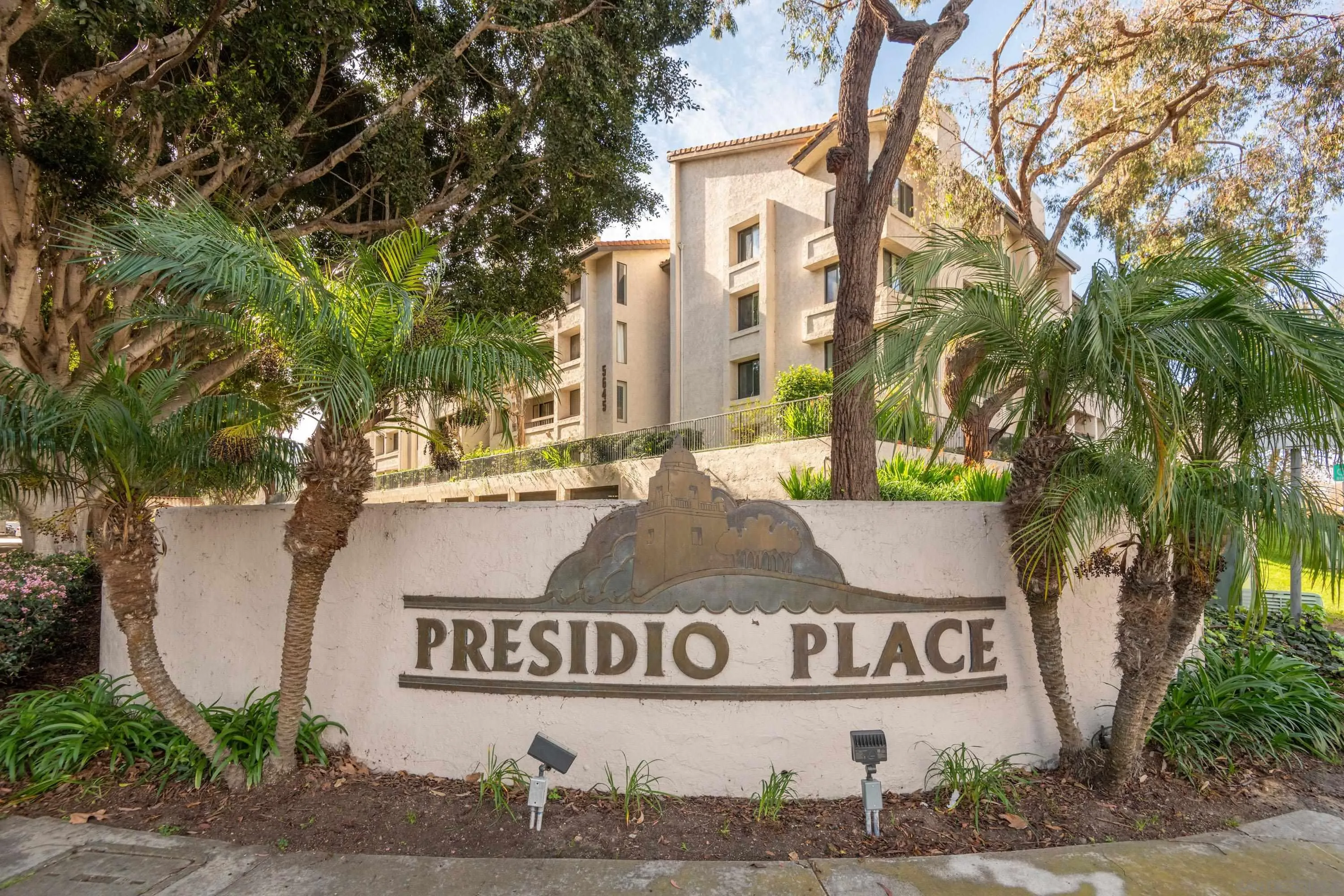 5705 Friars Rd Unit 54