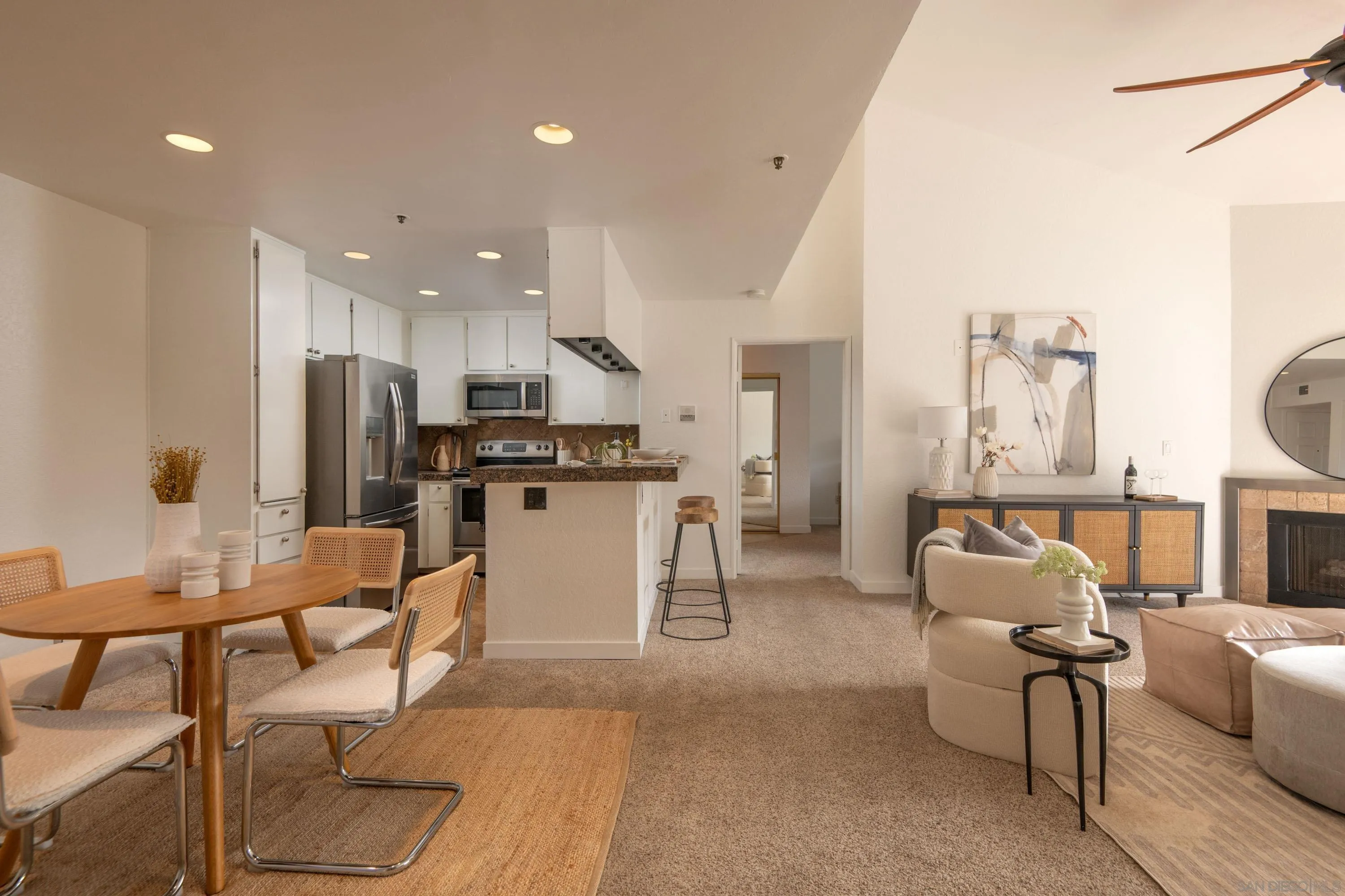 5705 Friars Rd Unit 54