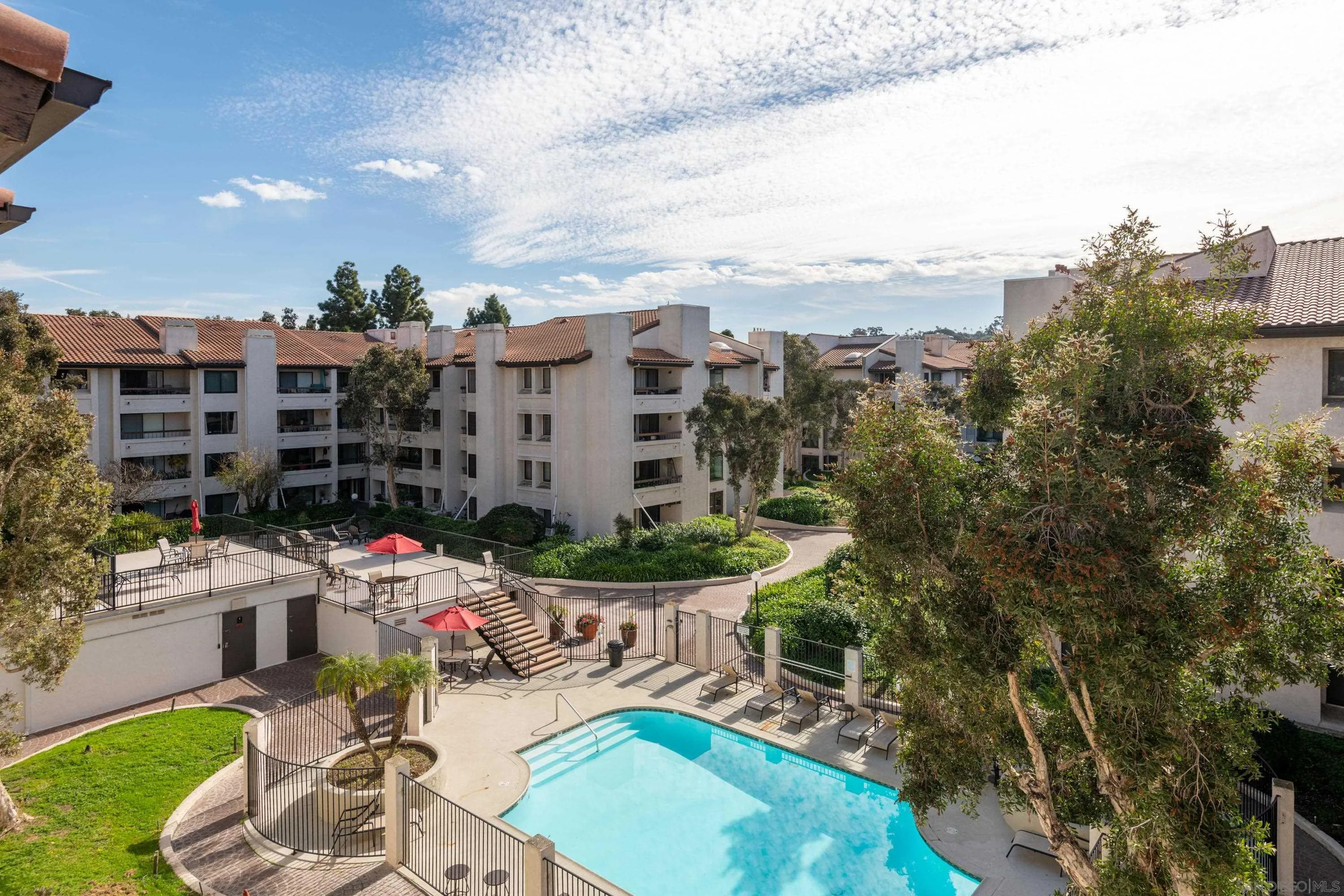 5705 Friars Rd Unit 54