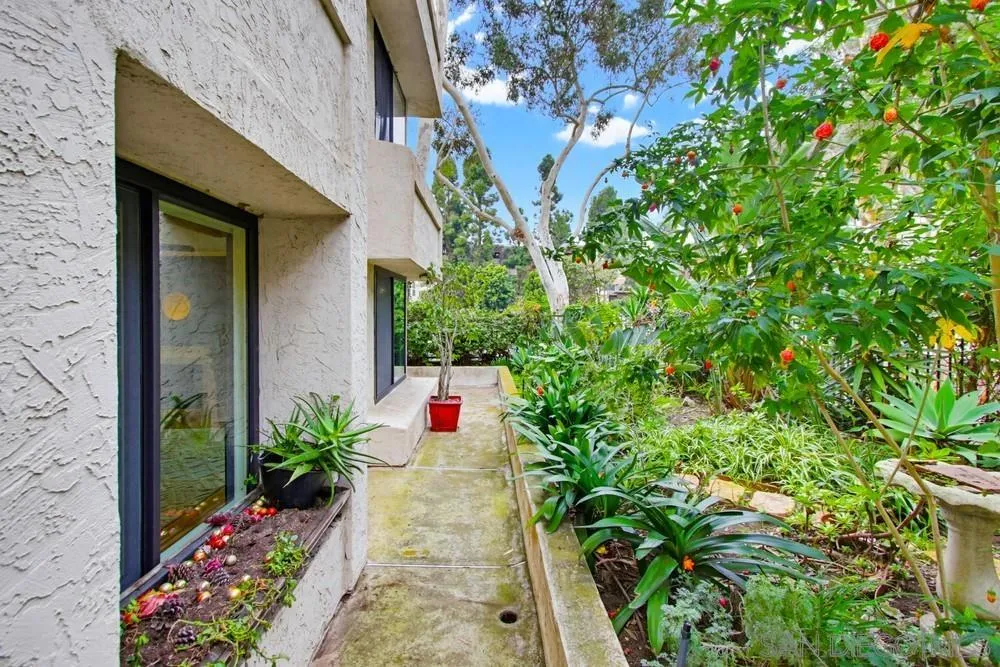 5745 Friars Rd Unit 80