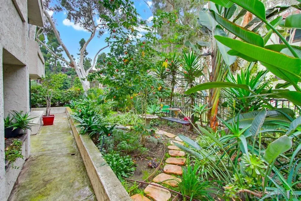 5745 Friars Rd Unit 80