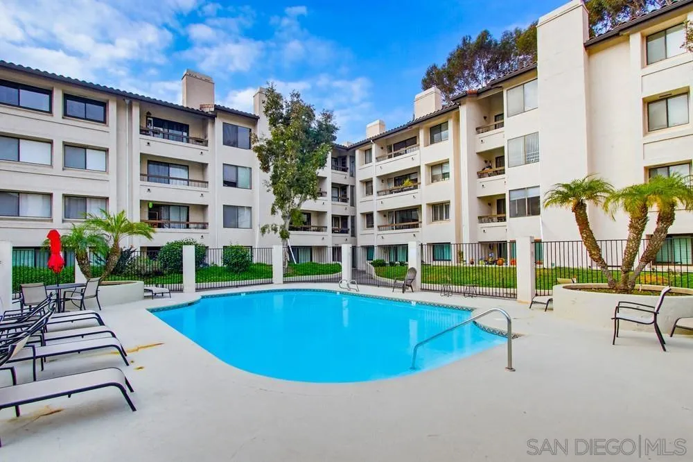 5745 Friars Rd Unit 80