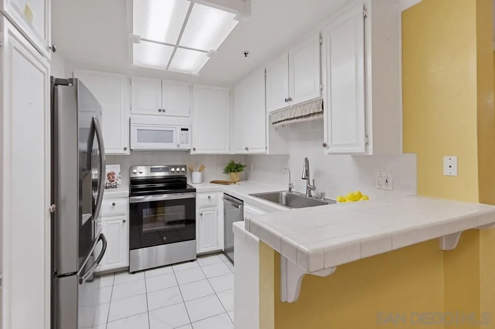 5745 Friars Rd Unit 80