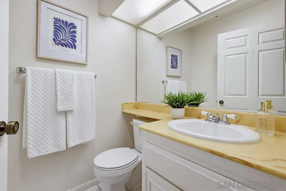 5745 Friars Rd Unit 80